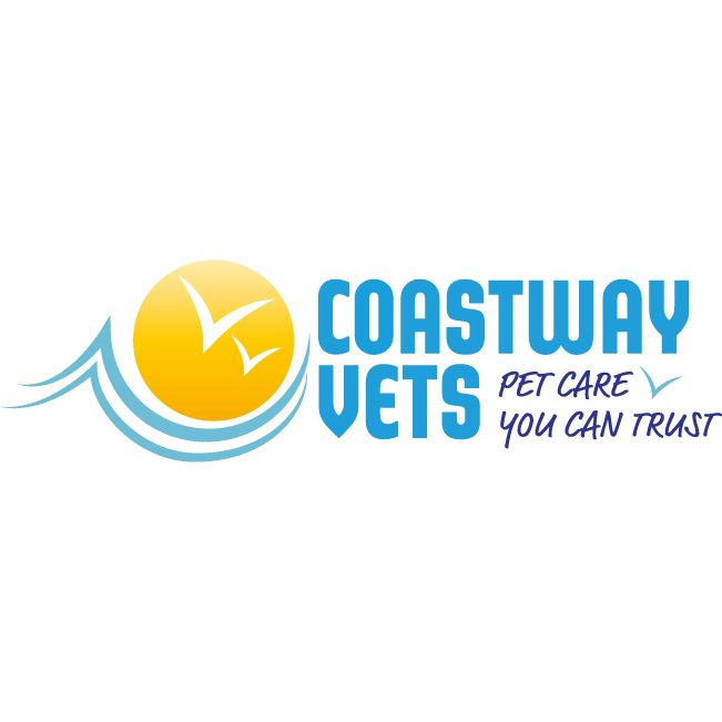 Coastway Vets, Portslade Logo