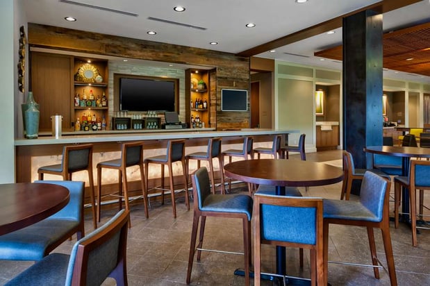 Images Homewood Suites by Hilton Pittsburgh Downtown