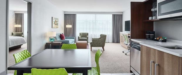 Images Home2 Suites by Hilton Chicago McCormick Place