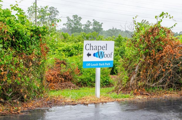 Images Chapel Walk Apartments