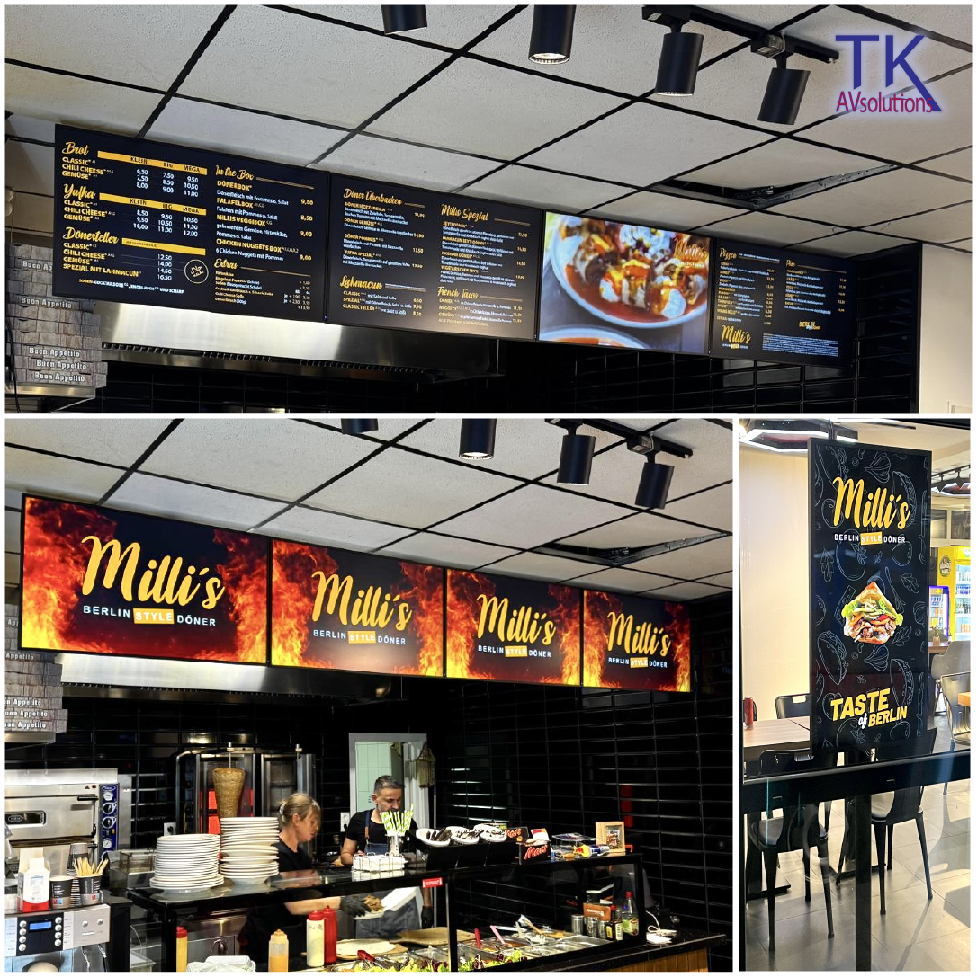 TK AVconsult, TK AVsolutions, Thomas Klukas, Marktstraße 15 in Schramberg