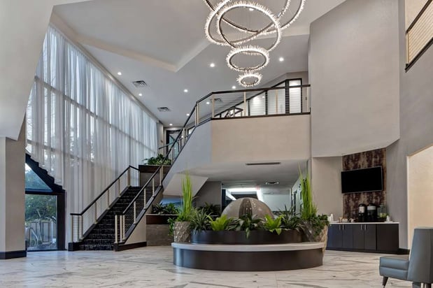 Images Embassy Suites by Hilton Oklahoma City Northwest