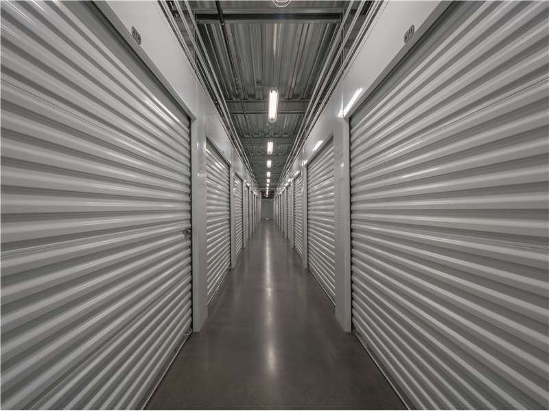 Exterior Units Extra Space Storage Chandler (480)820-4544