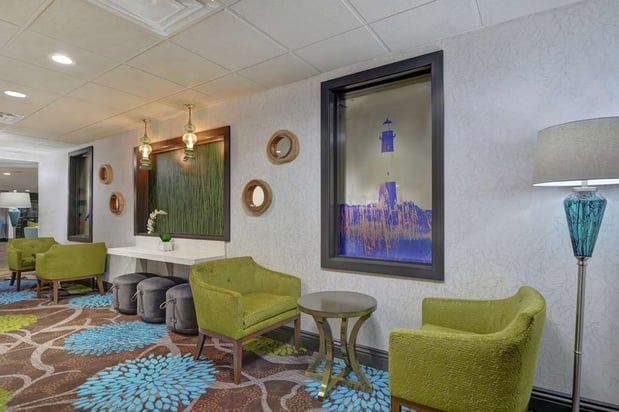 Images Homewood Suites  by Hilton Savannah Airport
