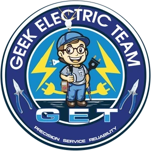 Geek Electric Team