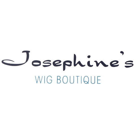 Josephine's Wig Boutique Logo