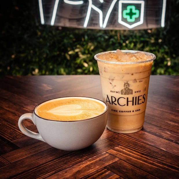 Images Archies Coffee Lounge