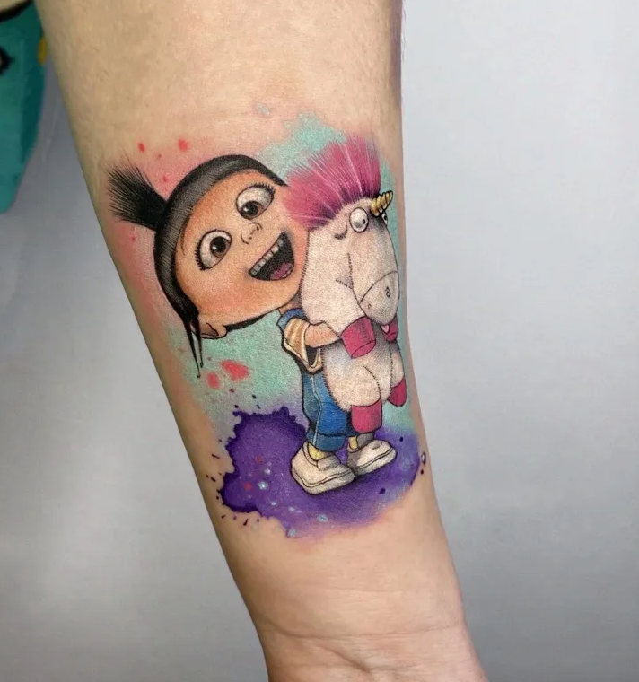 INK GALERIE, Erlenmattstrasse 91 in Basel