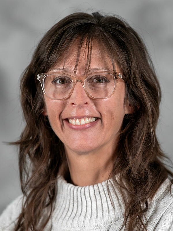 Megan A. Houser, NP - IU Health Cardiology - Near Northside