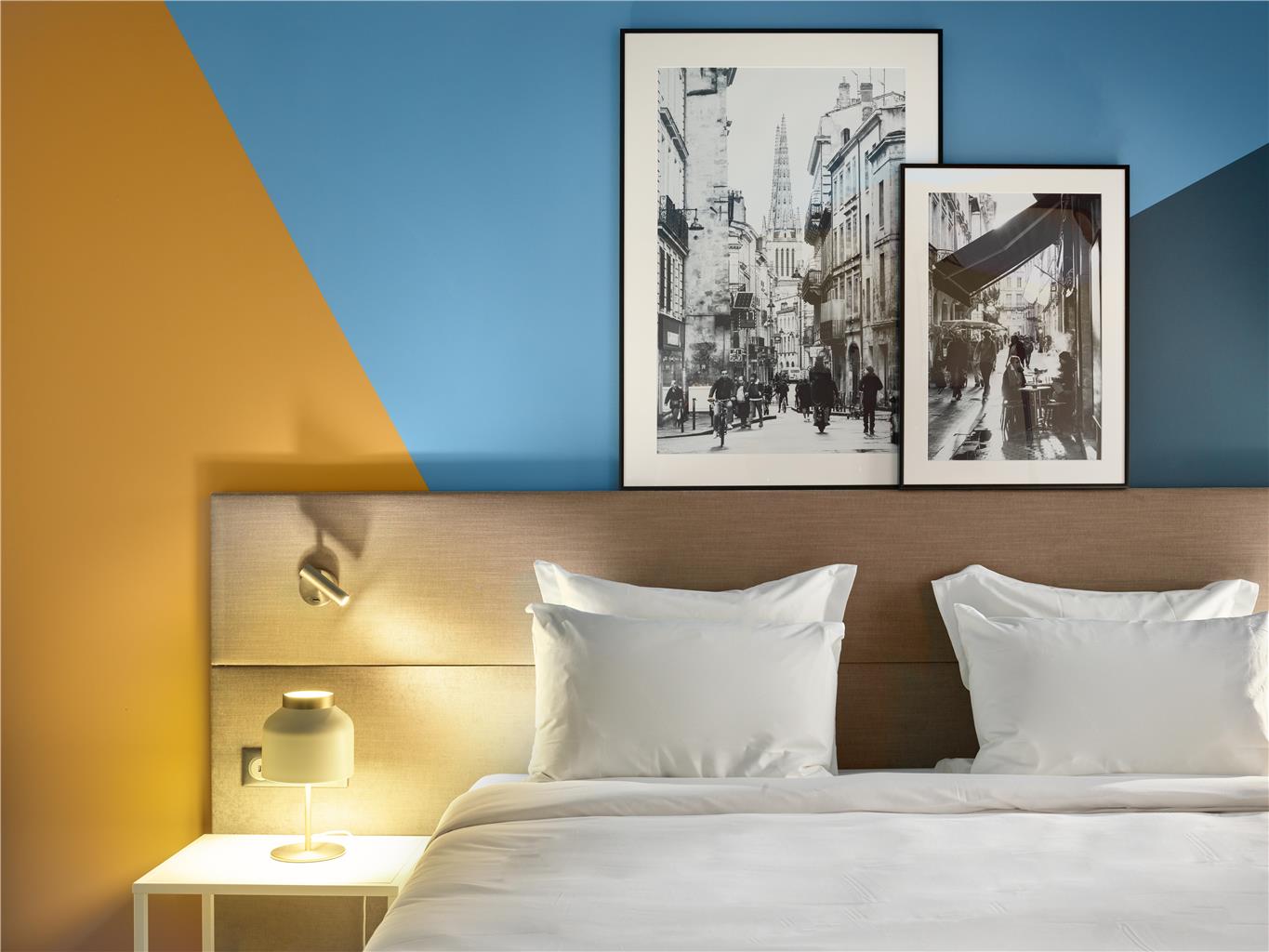 Images Radisson Hotel Bordeaux Saint Jean