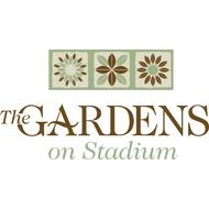 The Gardens on Stadium