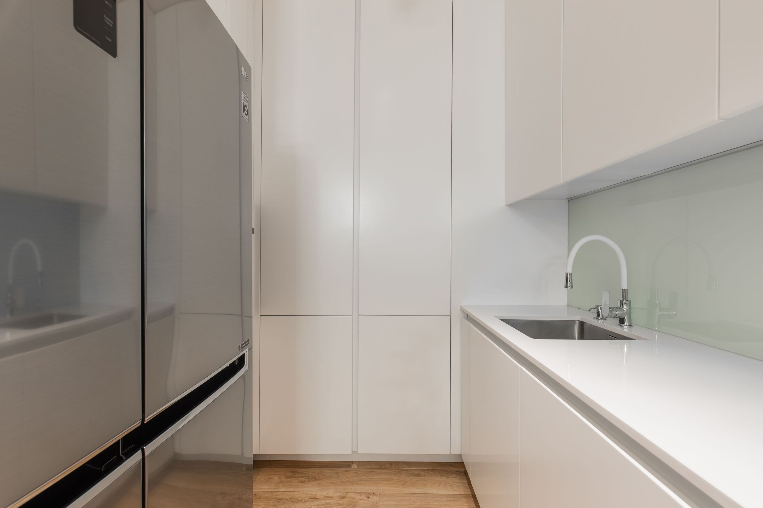 Sibora AG, Dammstrasse 2 in Biberist