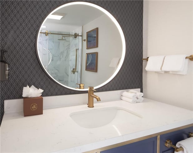 Images Hotel Royer Urbana Champaign, Tapestry Collection by Hilton
