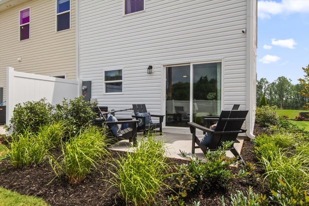 Images Gardner Heights by Stanley Martin Homes