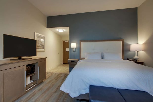 Images Hampton Inn Sneads Ferry North Topsail Beach