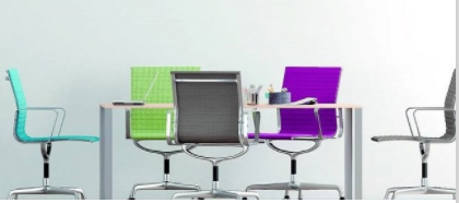 Brockerhof BüroCenter GmbH, Steinfeldstrasse 1 in Nürnberg