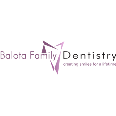 Balota Family Dentistry Logo