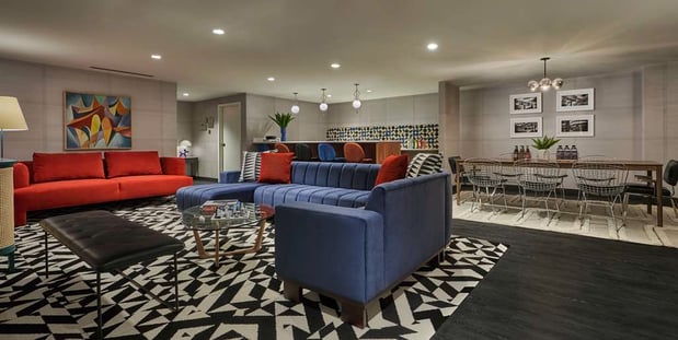 Images Graduate by Hilton Cincinnati