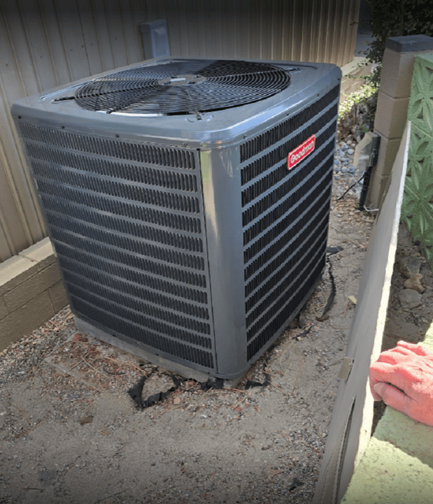 Images Air Plus Heating & Air Conditioning