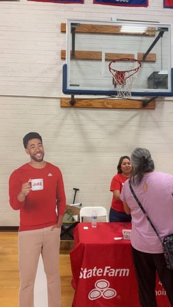 Images Mauricio Leon-Risemberg - State Farm Insurance Agent