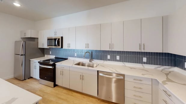 Images SevenO2 Main Apartments