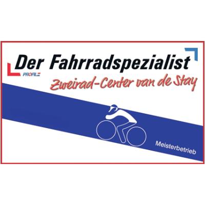 Zweirad-Center van de Stay in Straelen - Logo