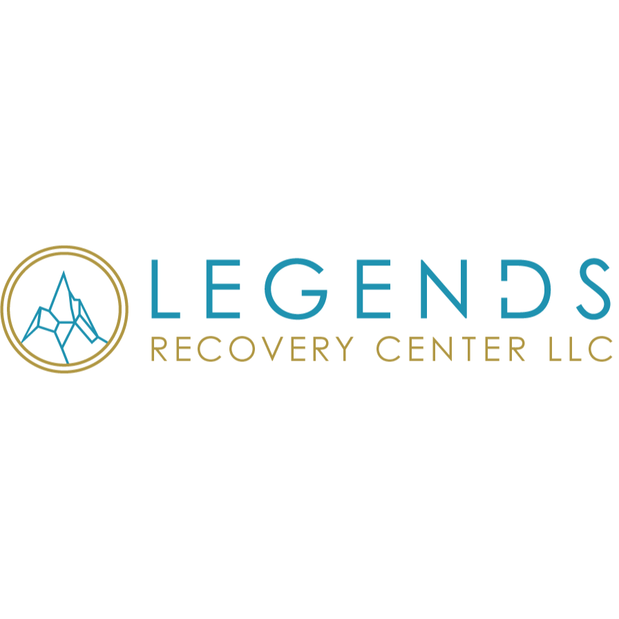 Legends Recovery Center Logo