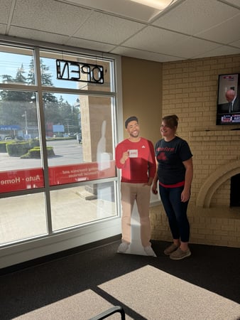 Images Monte Cain - State Farm Insurance Agent