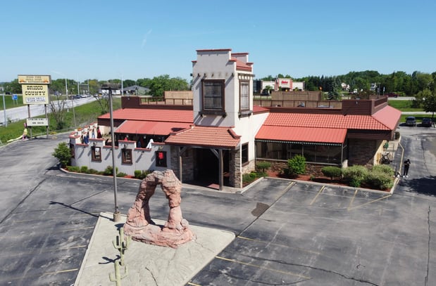 Images Bandero County Wood Grill