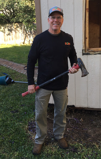 Images All Pro Junk Demolition & Dumpster Rentals