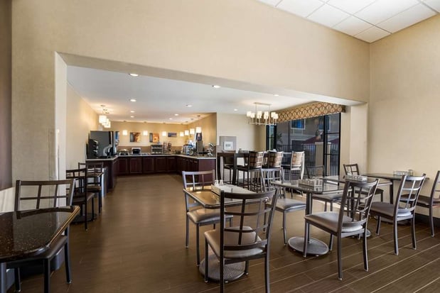 Images Best Western Escondido Hotel