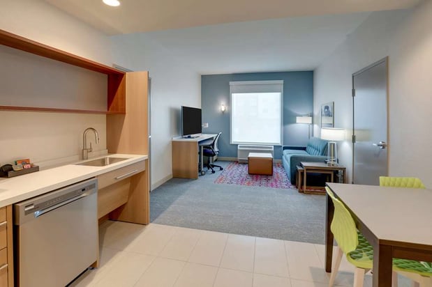 Images Home2 Suites by Hilton Sanford