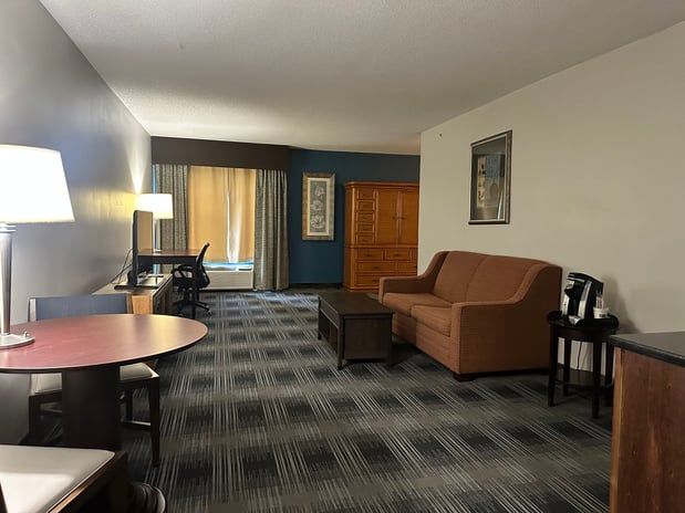 Images Holiday Inn Express & Suites Meriden by IHG