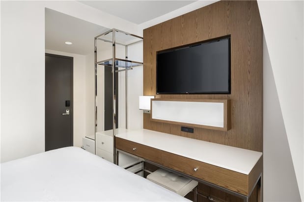 Images Best Western Premier Empire State Hotel