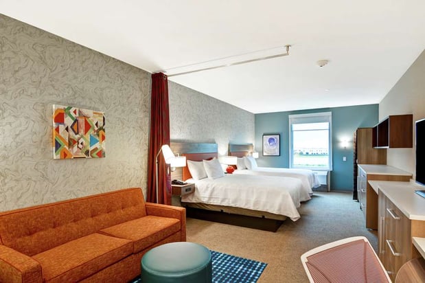 Images Home2 Suites by Hilton La Porte
