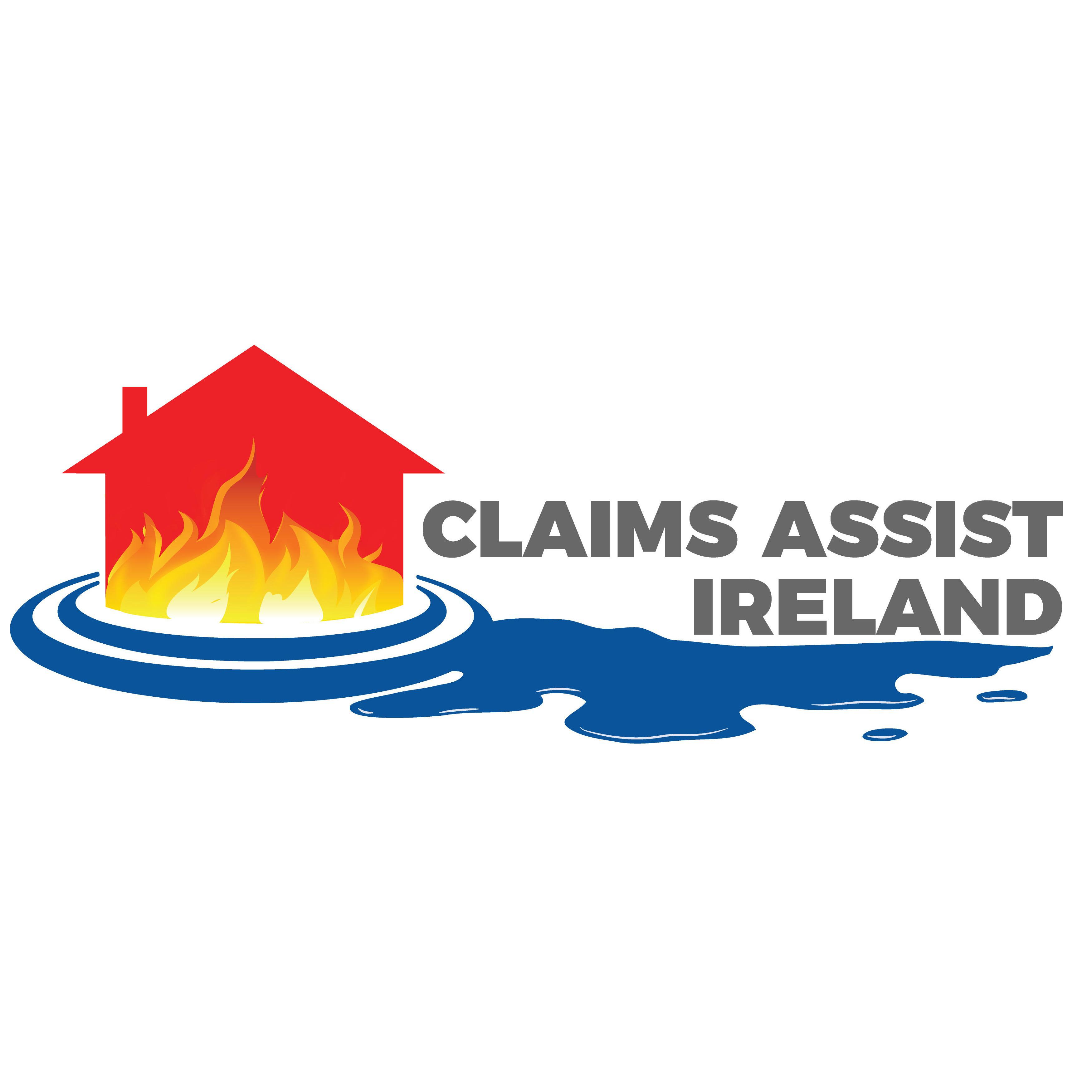 Claims Assist Ireland - Insurance Assessors 1