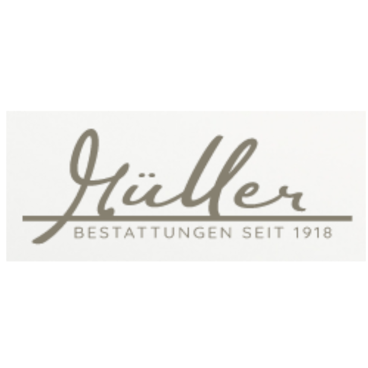 Müller Bestattungen Inh. Manuela Müller - LOGO
