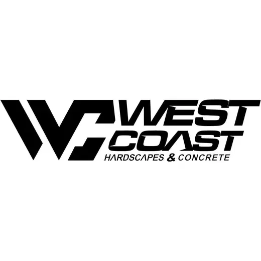 West Coast Hardscapes And Concrete