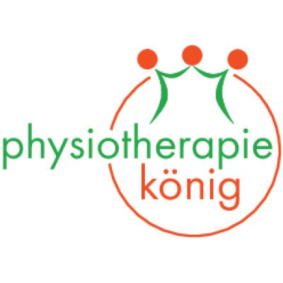 Praxis für Physiotherapie Sandra König in Oelsnitz im Vogtland - Logo