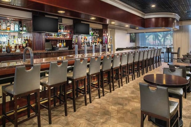 Images Embassy Suites by Hilton Seattle Tacoma International Airport
