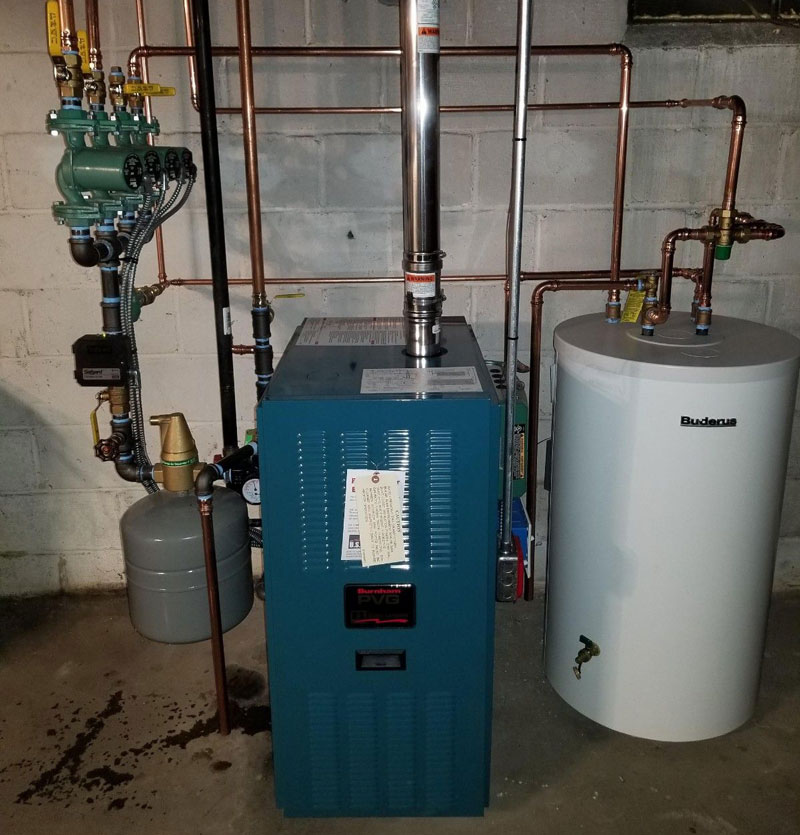 We repair and install commercial and residential water heaters, to ensure your water stays warm all year round! We're here to keep your home or business intact, when chaos ensues! Click to learn more.