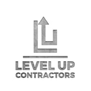 Level Up Contractors Logo