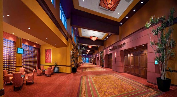 Images Embassy Suites Northwest Arkansas - Hotel, Spa & Convention Center