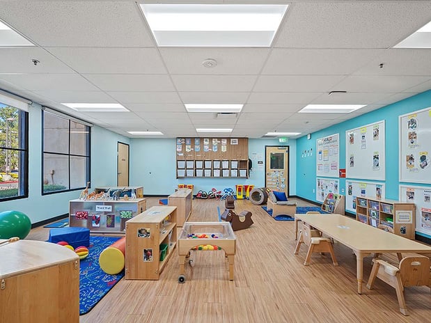 Images Shores KinderCare