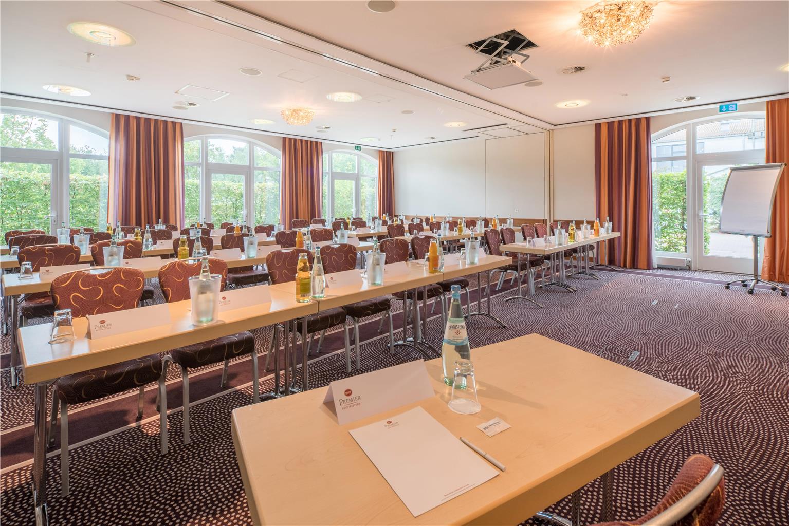 Bild 46 Best Western Premier Castanea Resort Hotel in Lueneburg