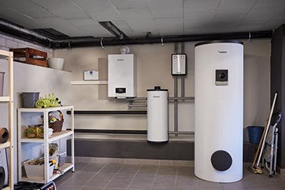 Seligmann Sanitär / Heizung, Neckarstraße 14 in Rommerskirchen