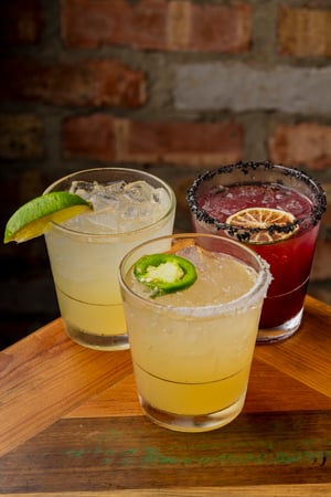 Images Rocco's Tacos & Tequila Bar