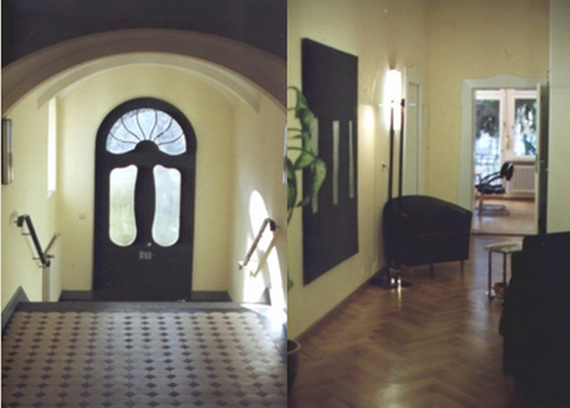 Oetjen Kerstin Rechtsanwältin in Freiburg