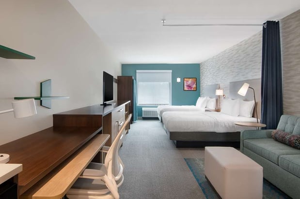 Images Home2 Suites by Hilton Jacksonville Downtown