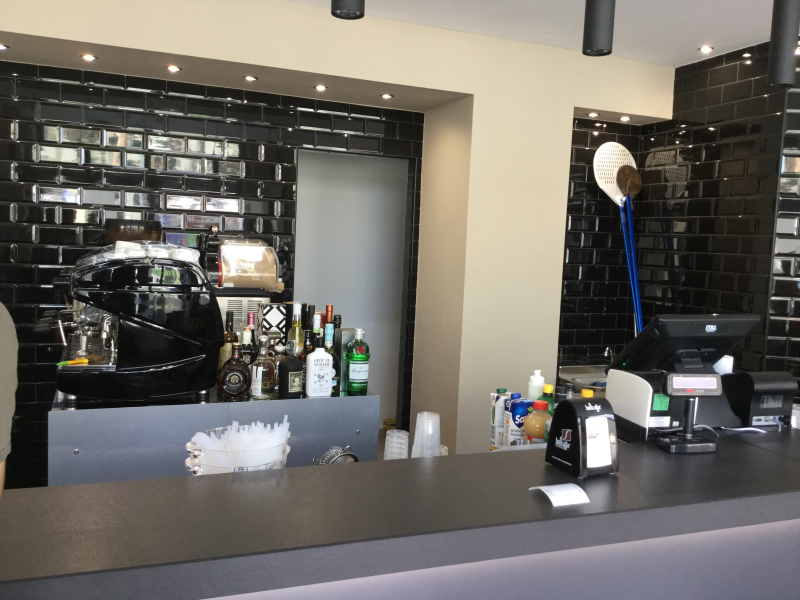 Images Pizzeria Lounge Bar Sauvage